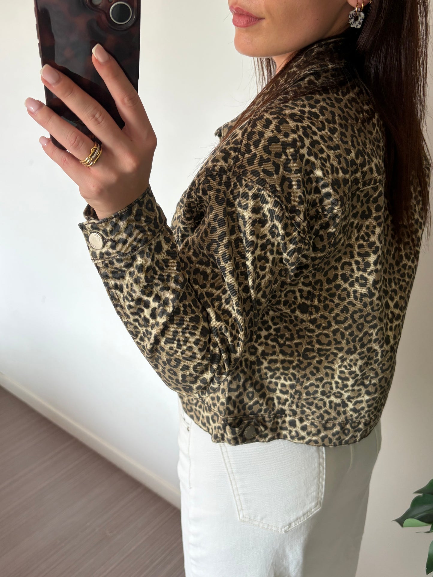 Veste Jennifer