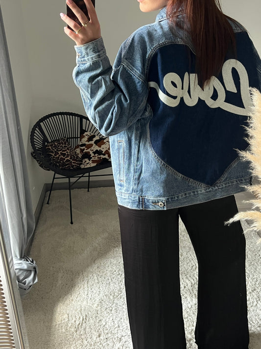 Veste Jenna