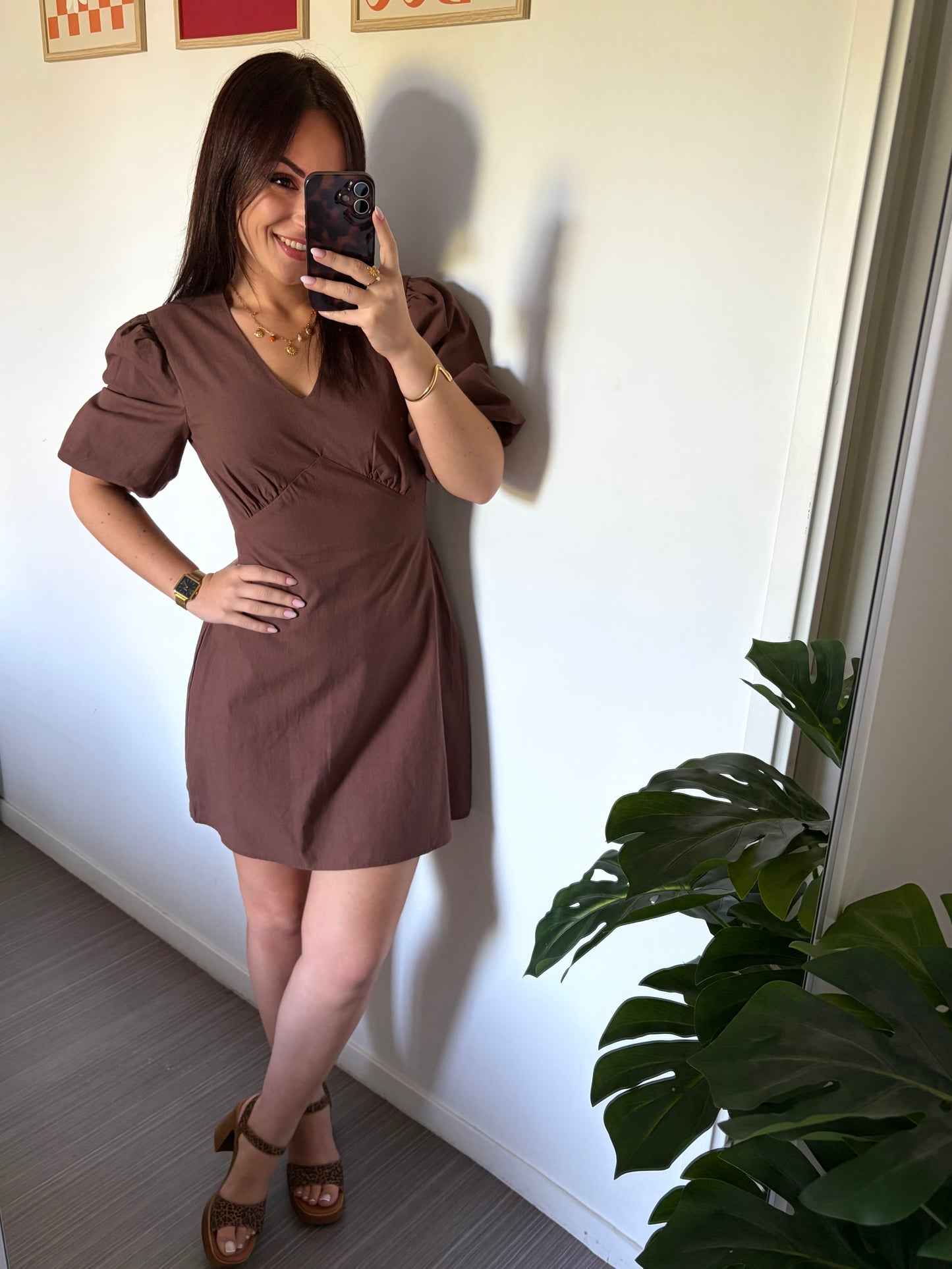 Robe Julie