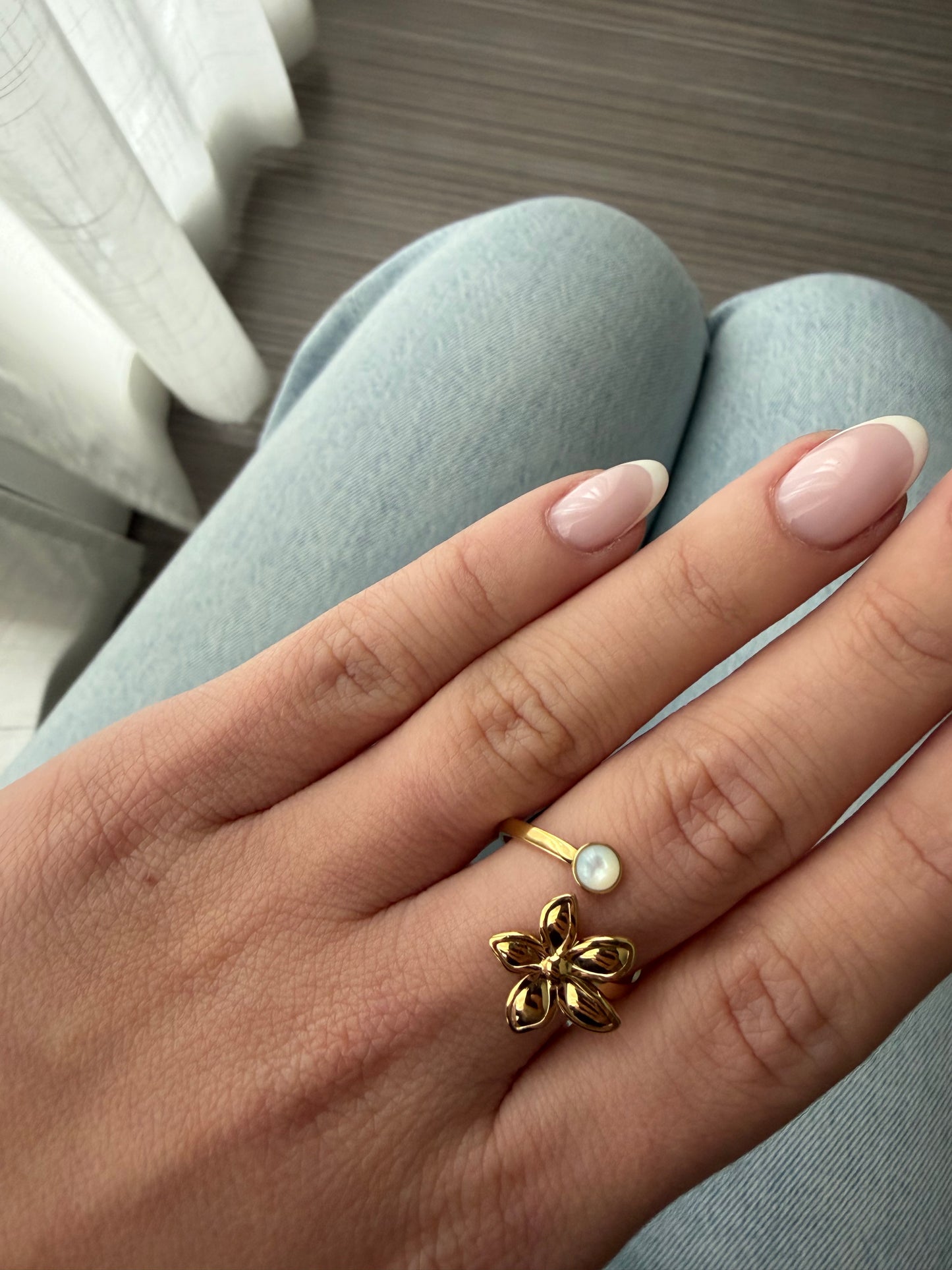 Bague Anna