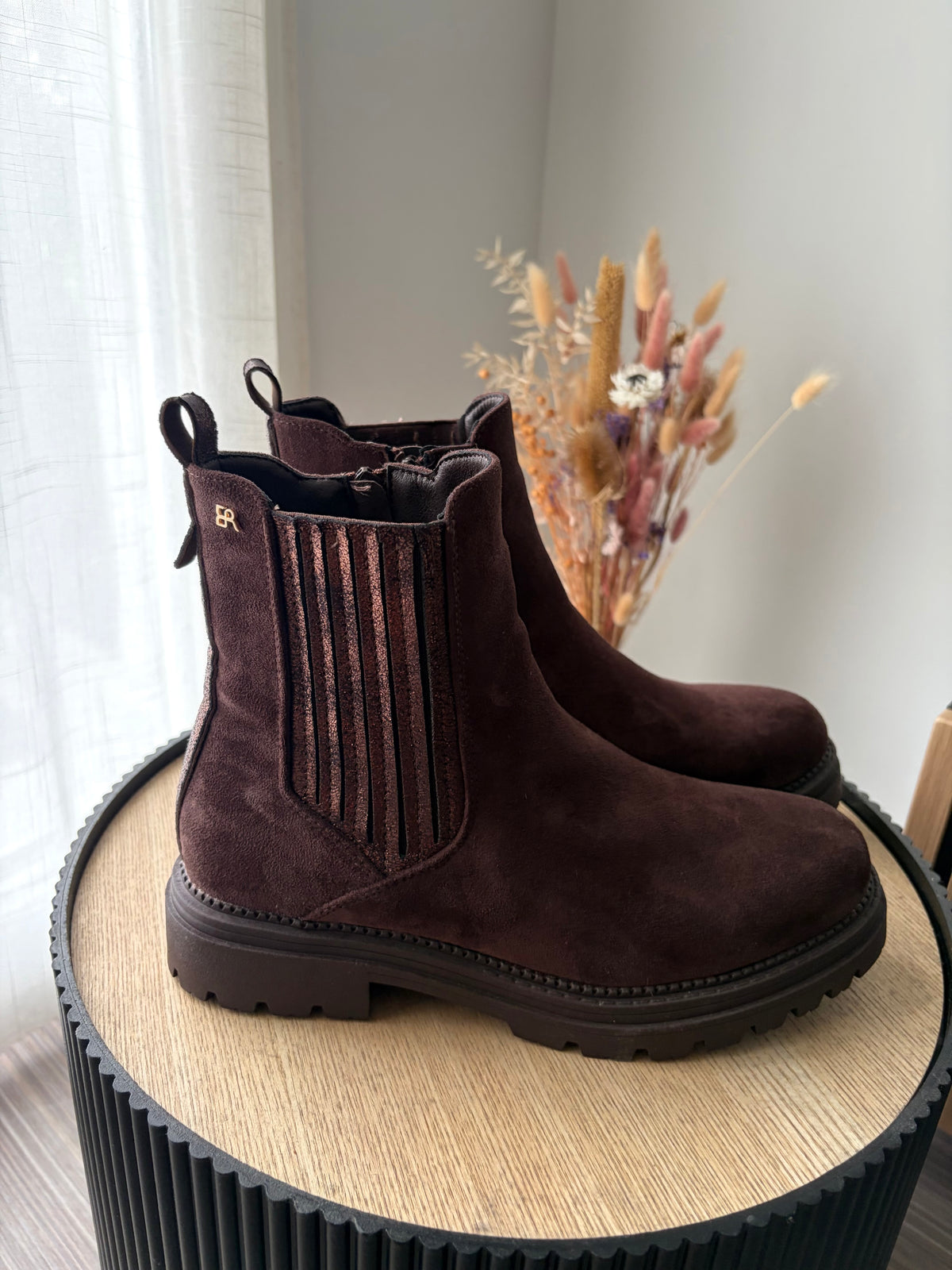 Bottines Kléa