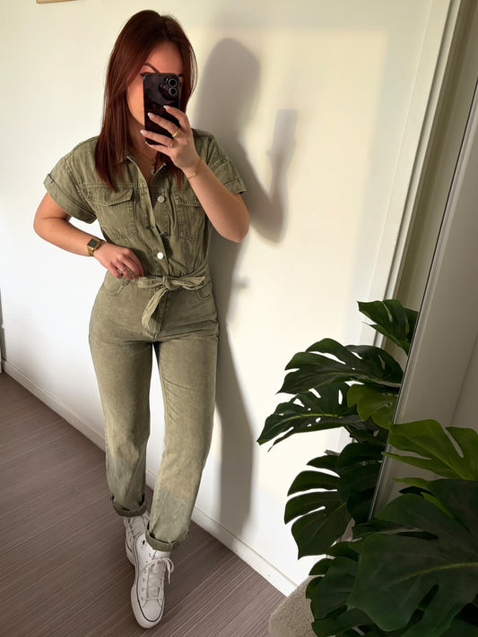 Combinaison Laure