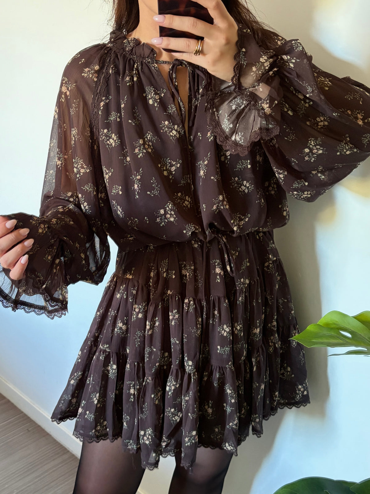 Robe Zoé