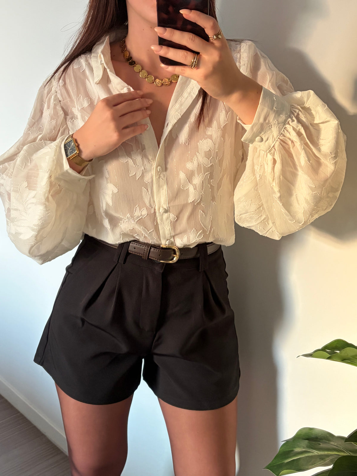 Short Auréa