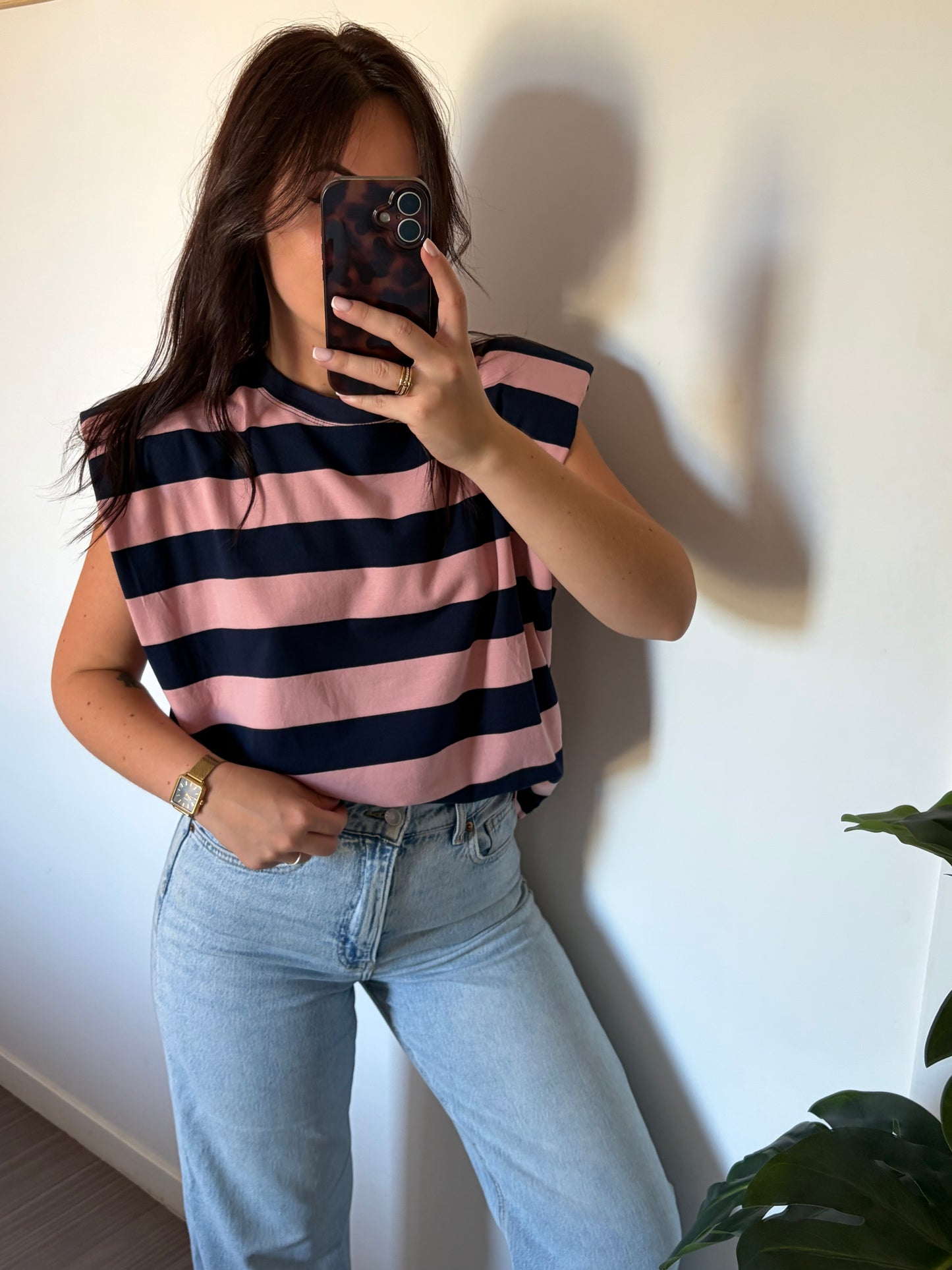 T-shirt Coline