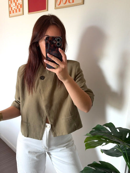 Blazer Sharon