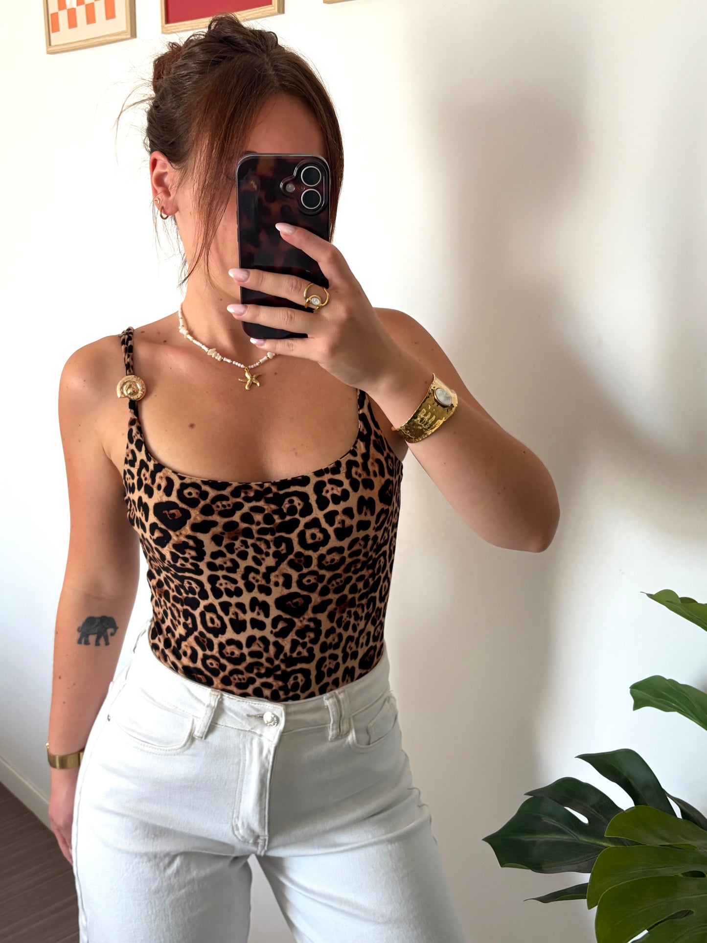 Body Maelle