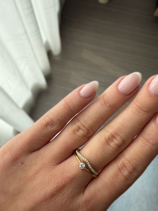 Bague Aurélie