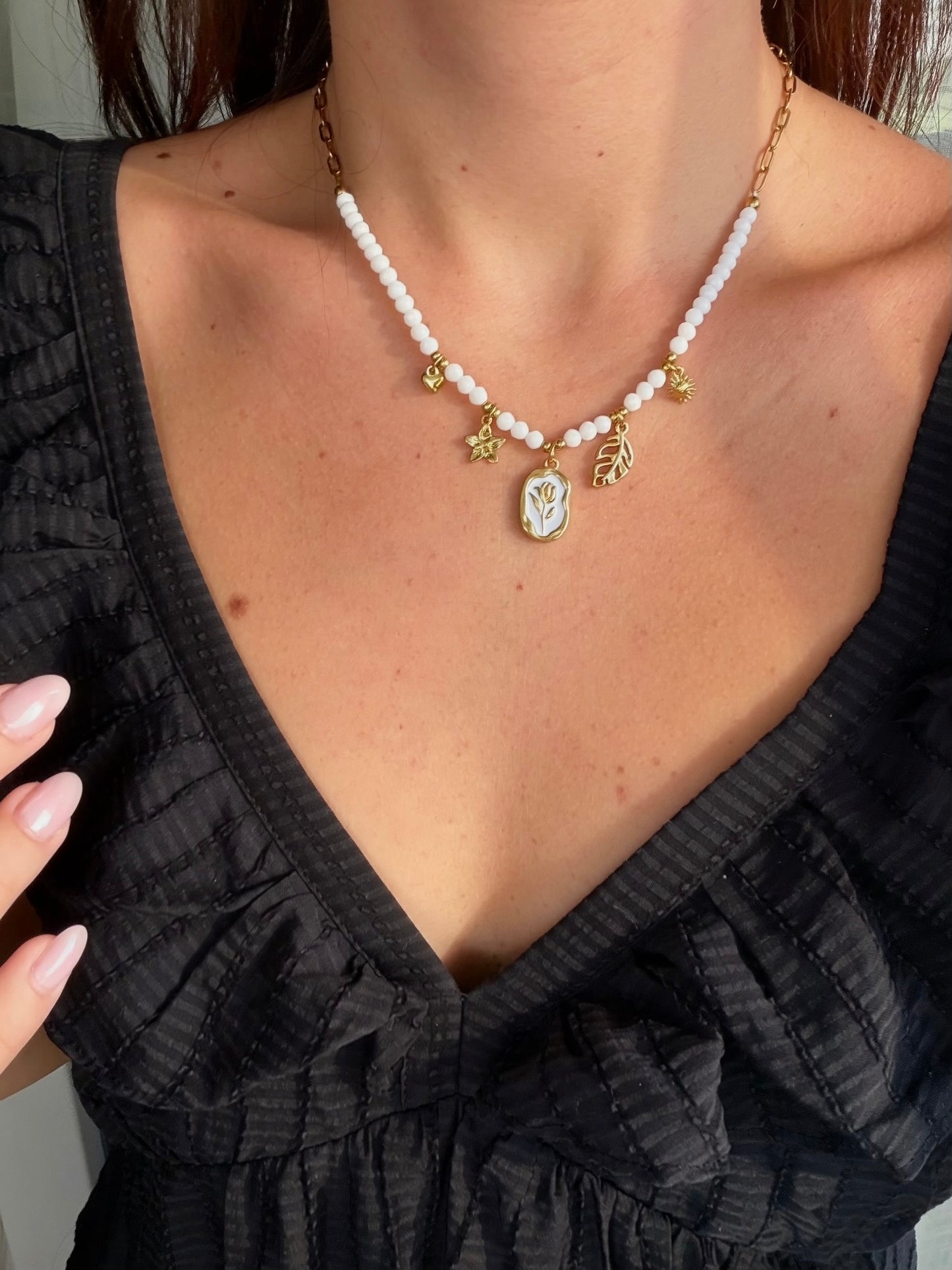 Collier Maeva