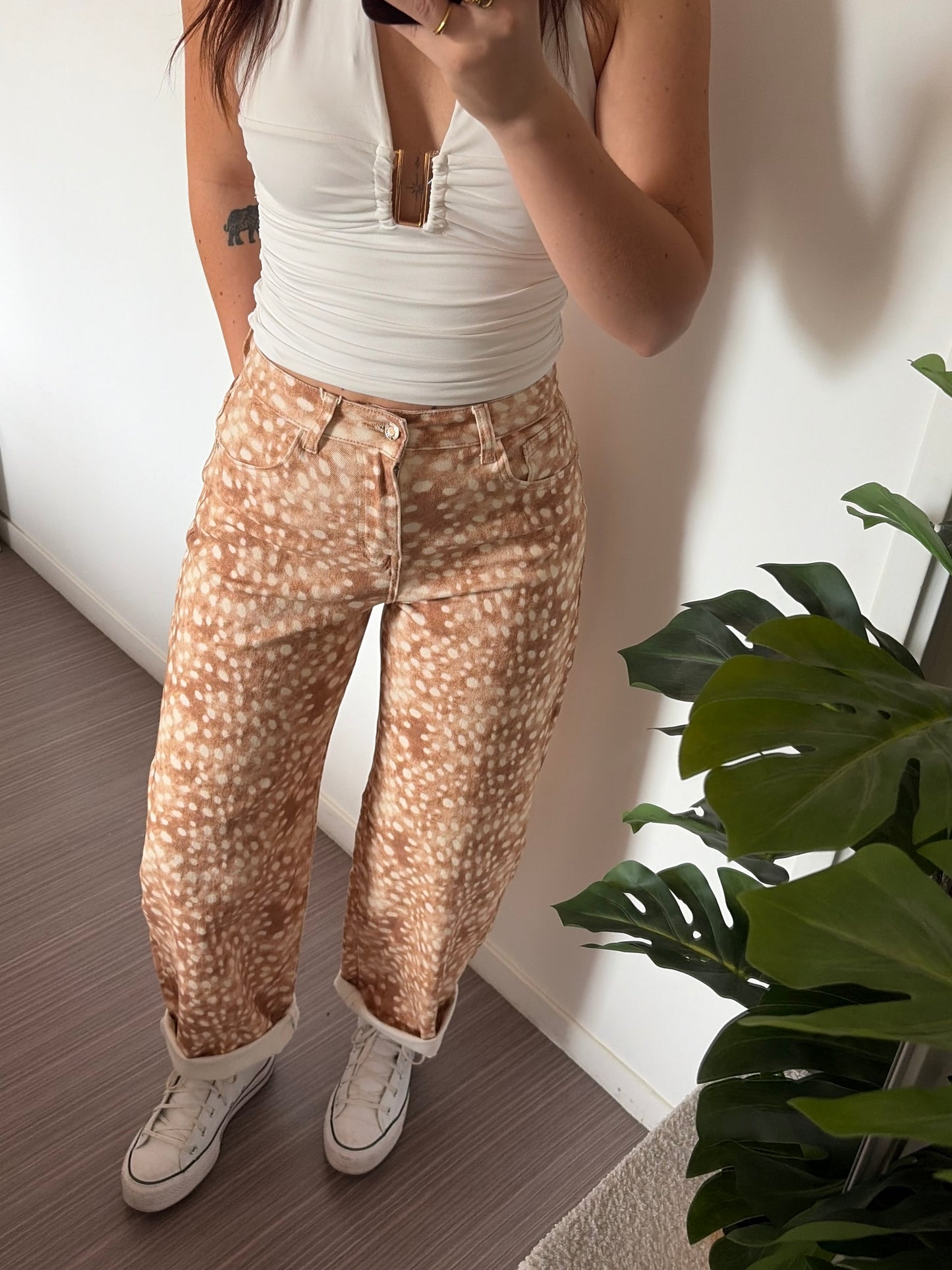 Jean Bambi