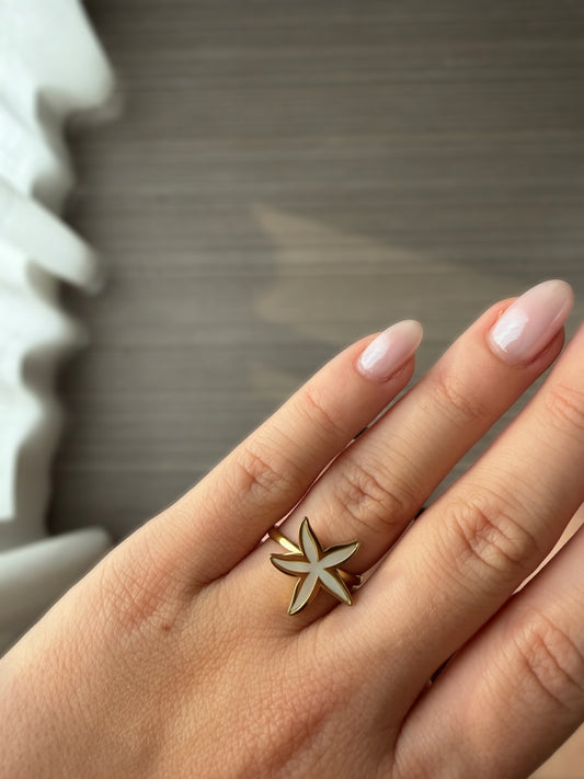 Bague Betty