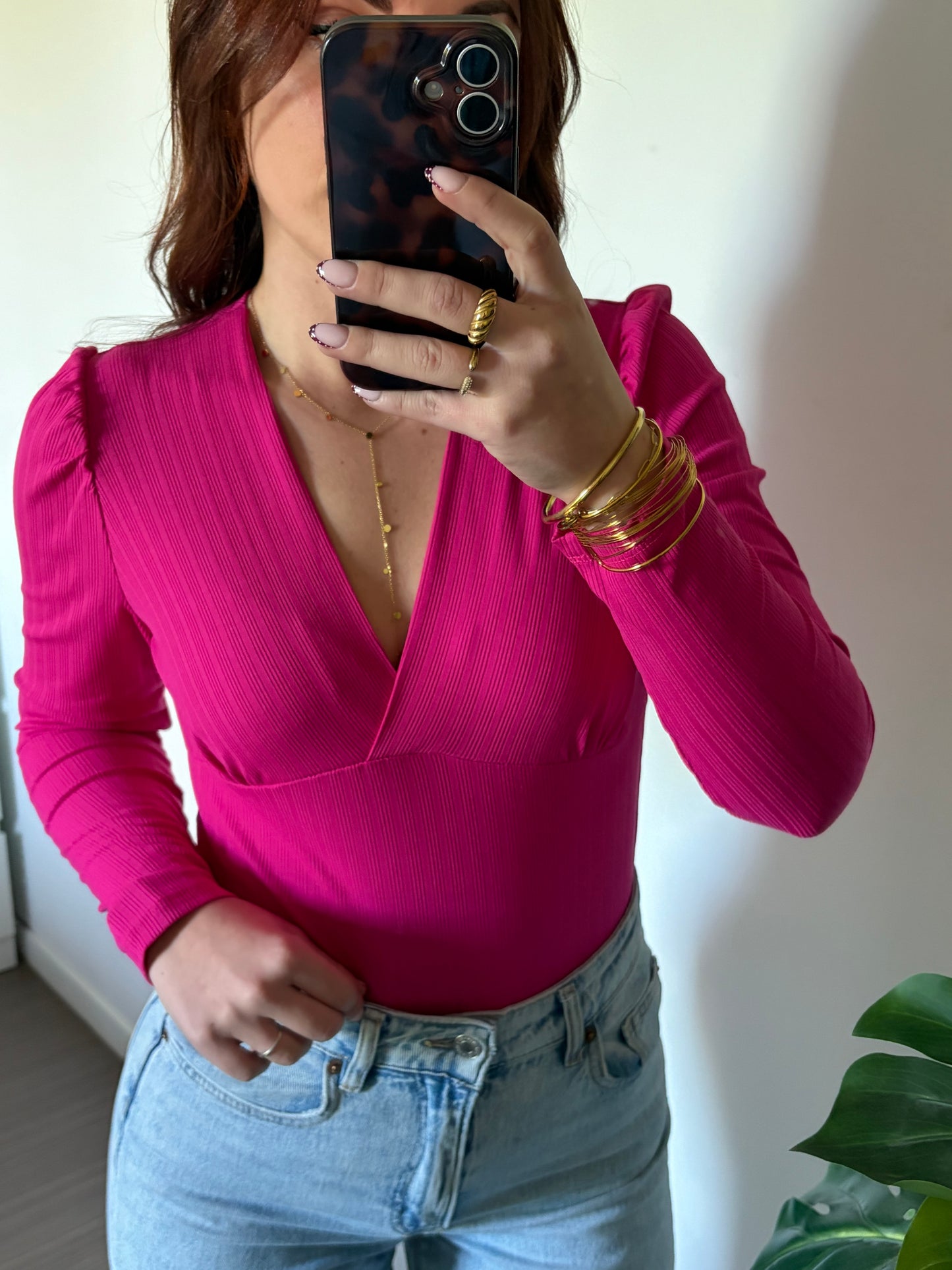Body Laura