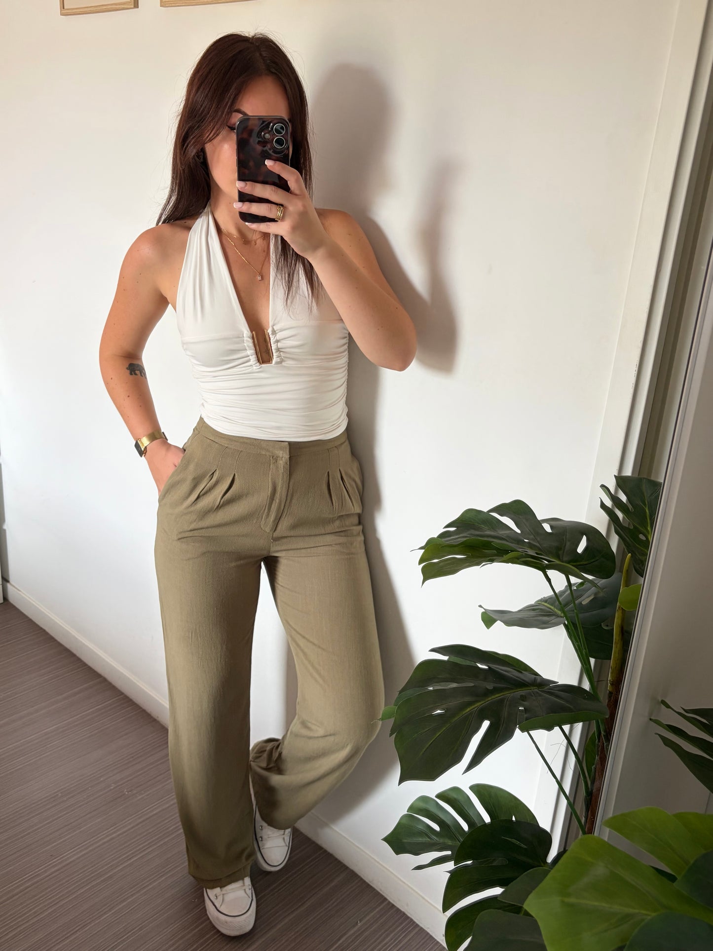 Pantalon Sharon