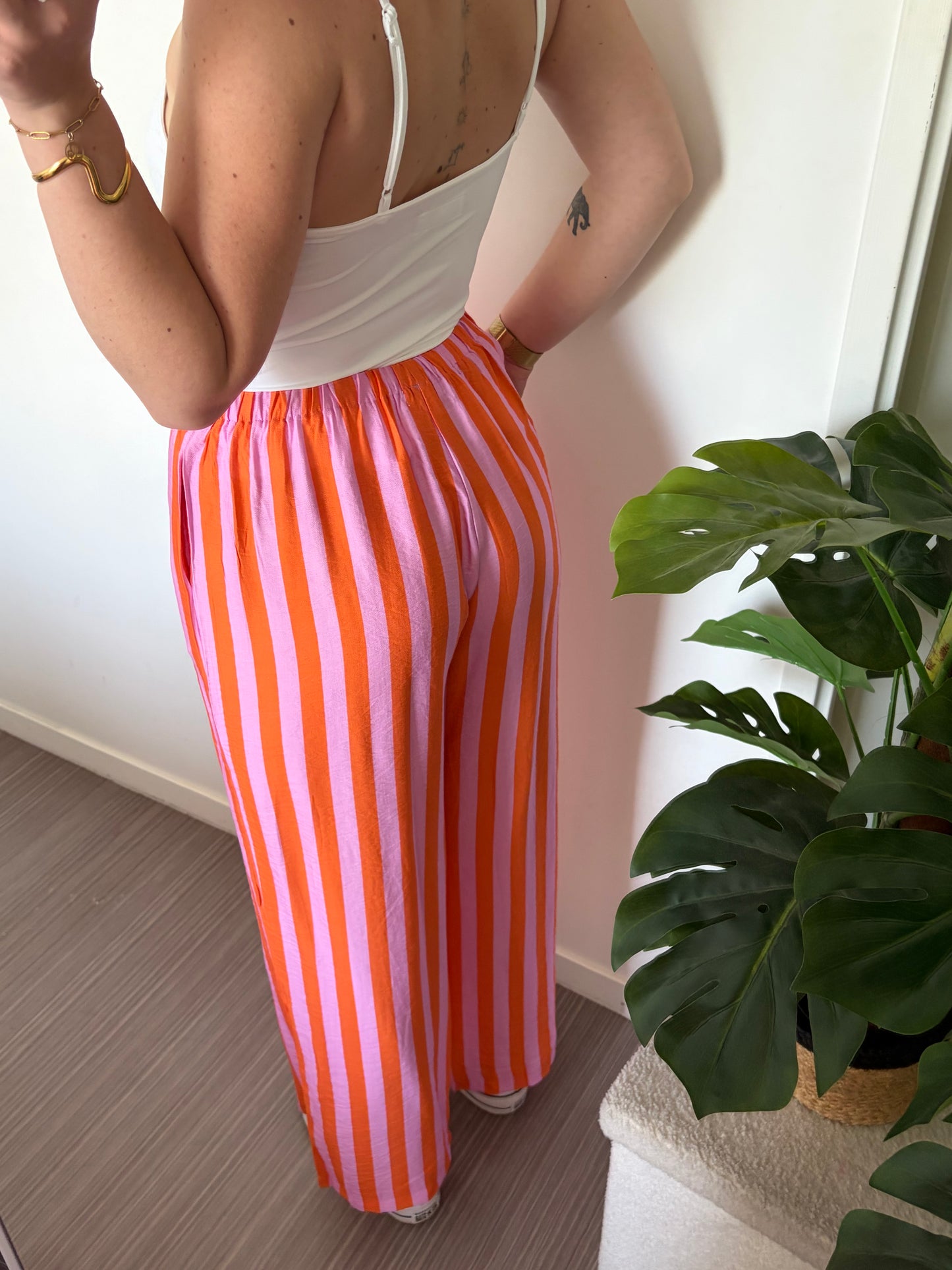 Pantalon Léa