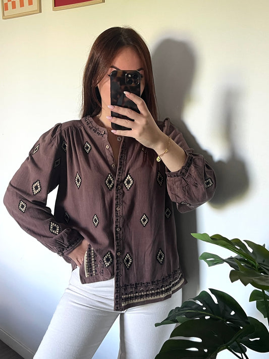 Blouse Esther