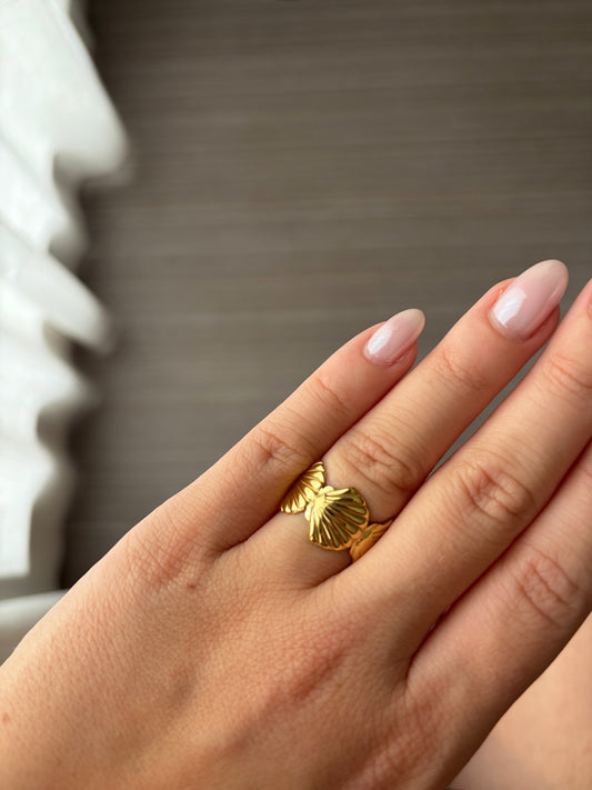 Bague Léana