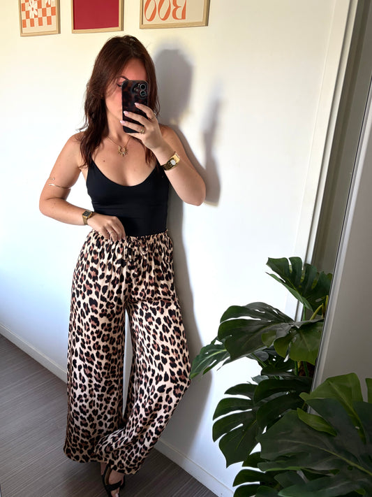 Pantalon Léo