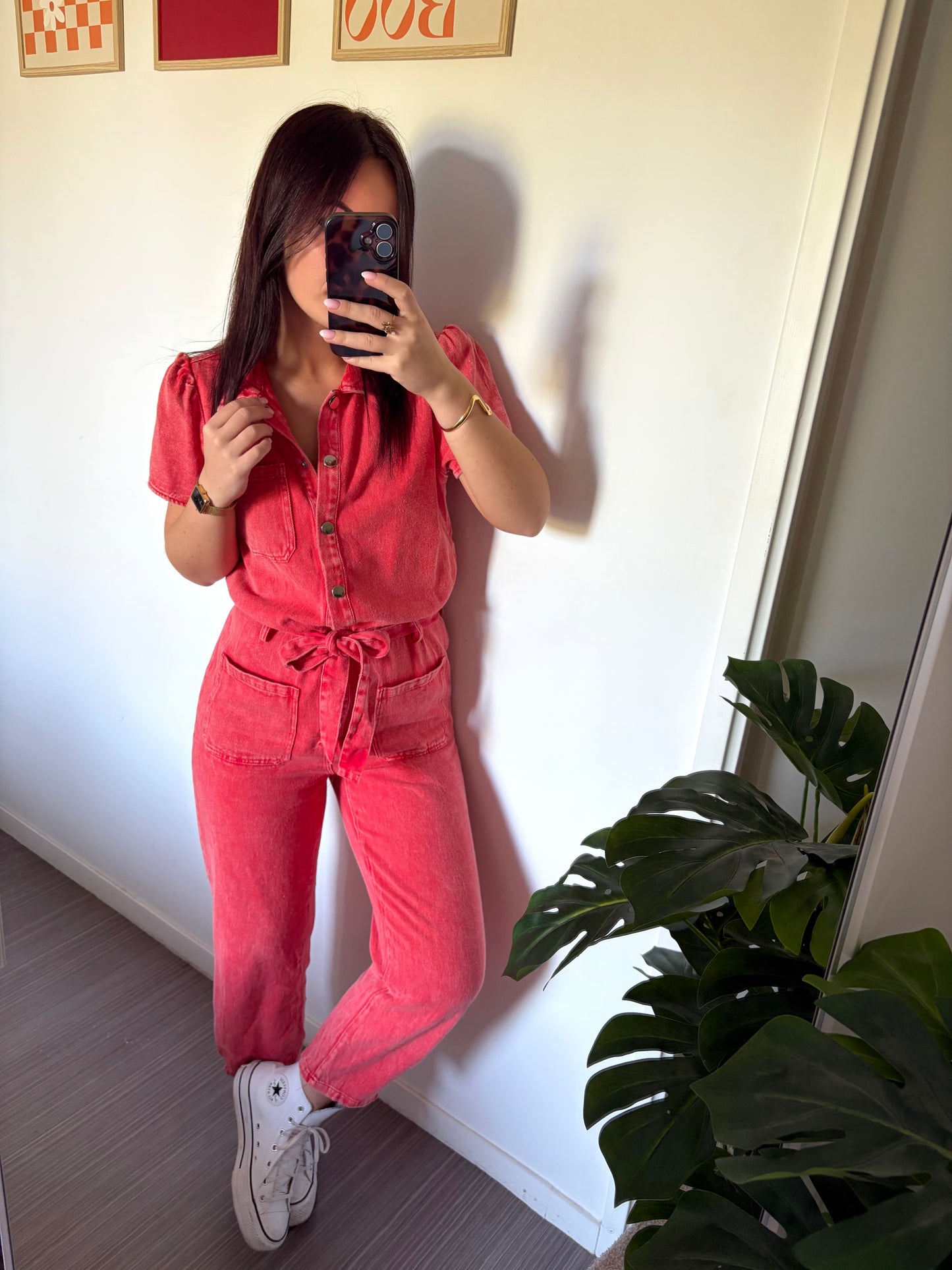 Combinaison Axelle