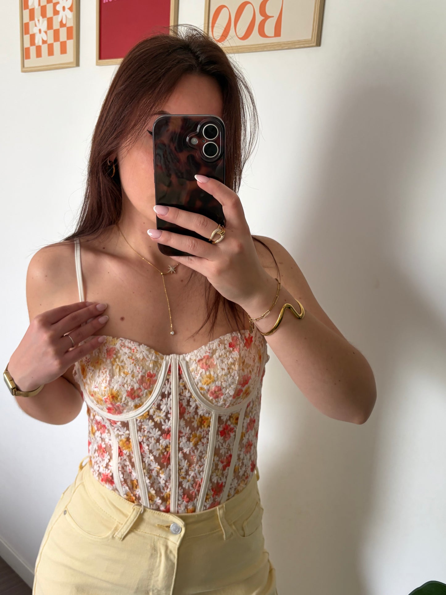 Body Aurore ( précommande : expédition le 19/05 )