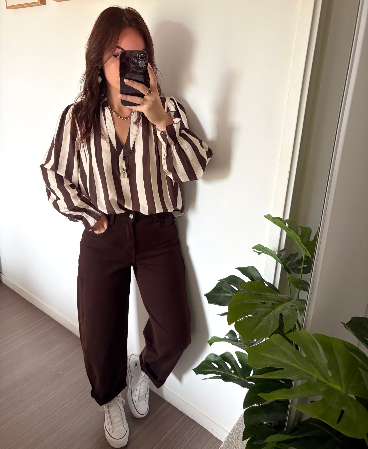 Blouse Mathilde