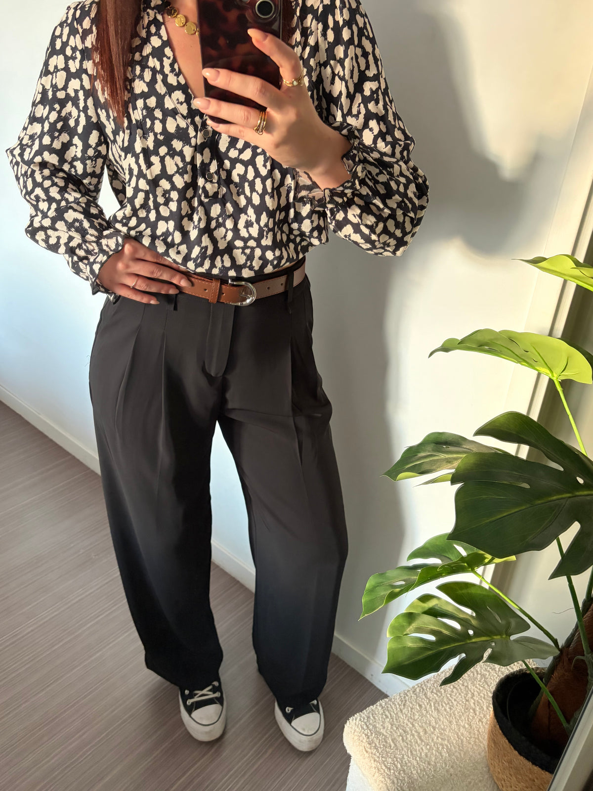 Pantalon Clémence