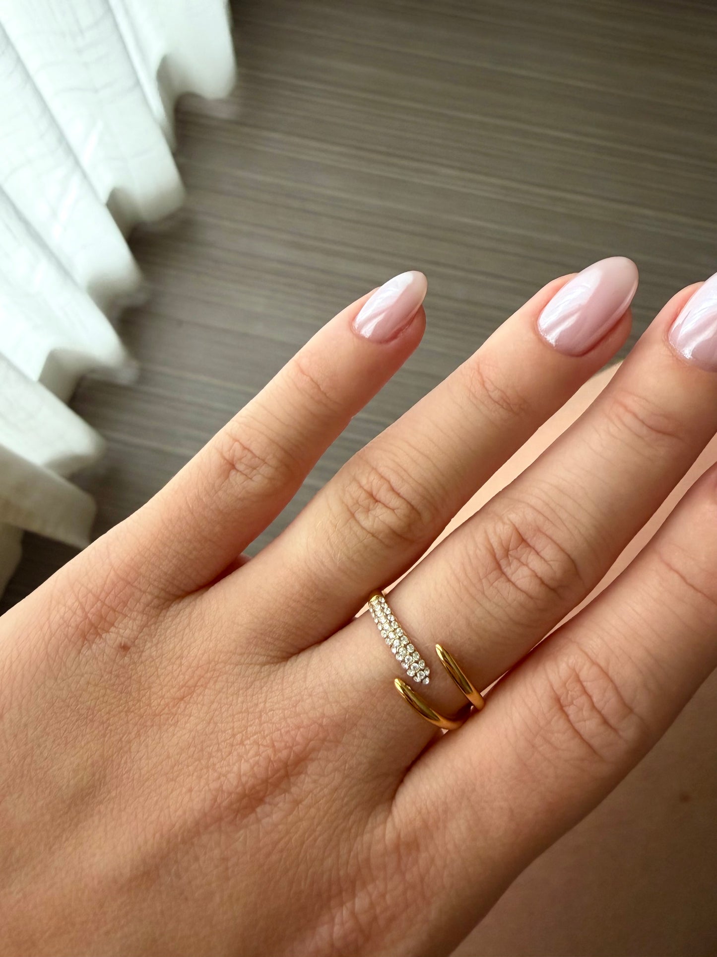 Bague Manon