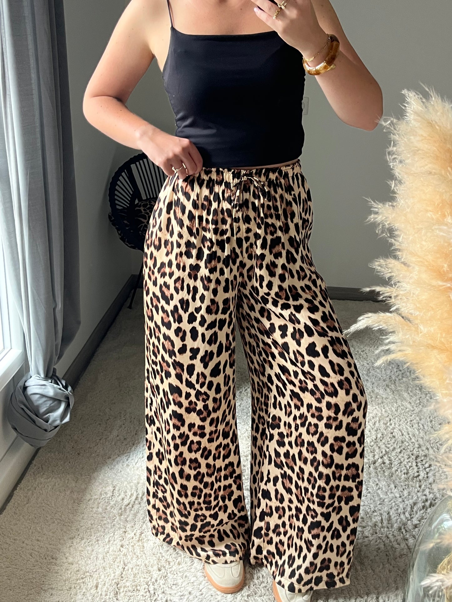 Pantalon Léo