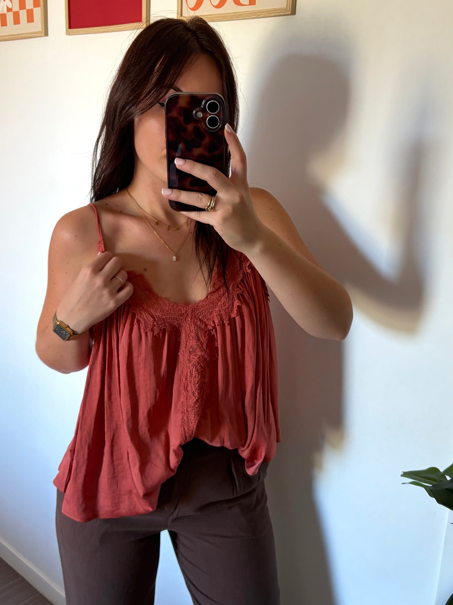 Top Ophélie