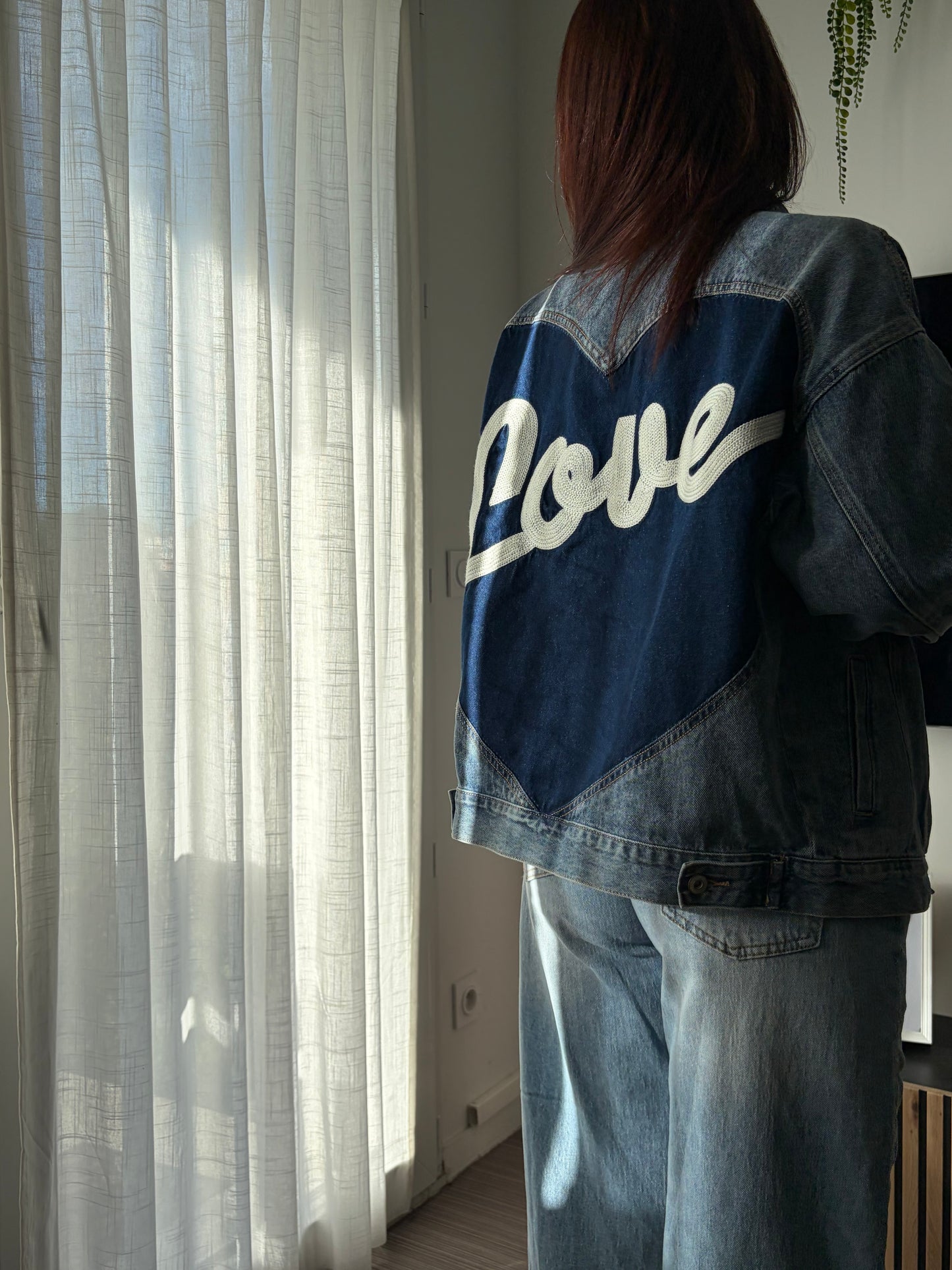 Veste Jenna
