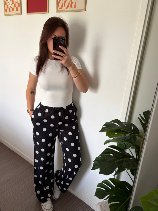 Pantalon Athéna