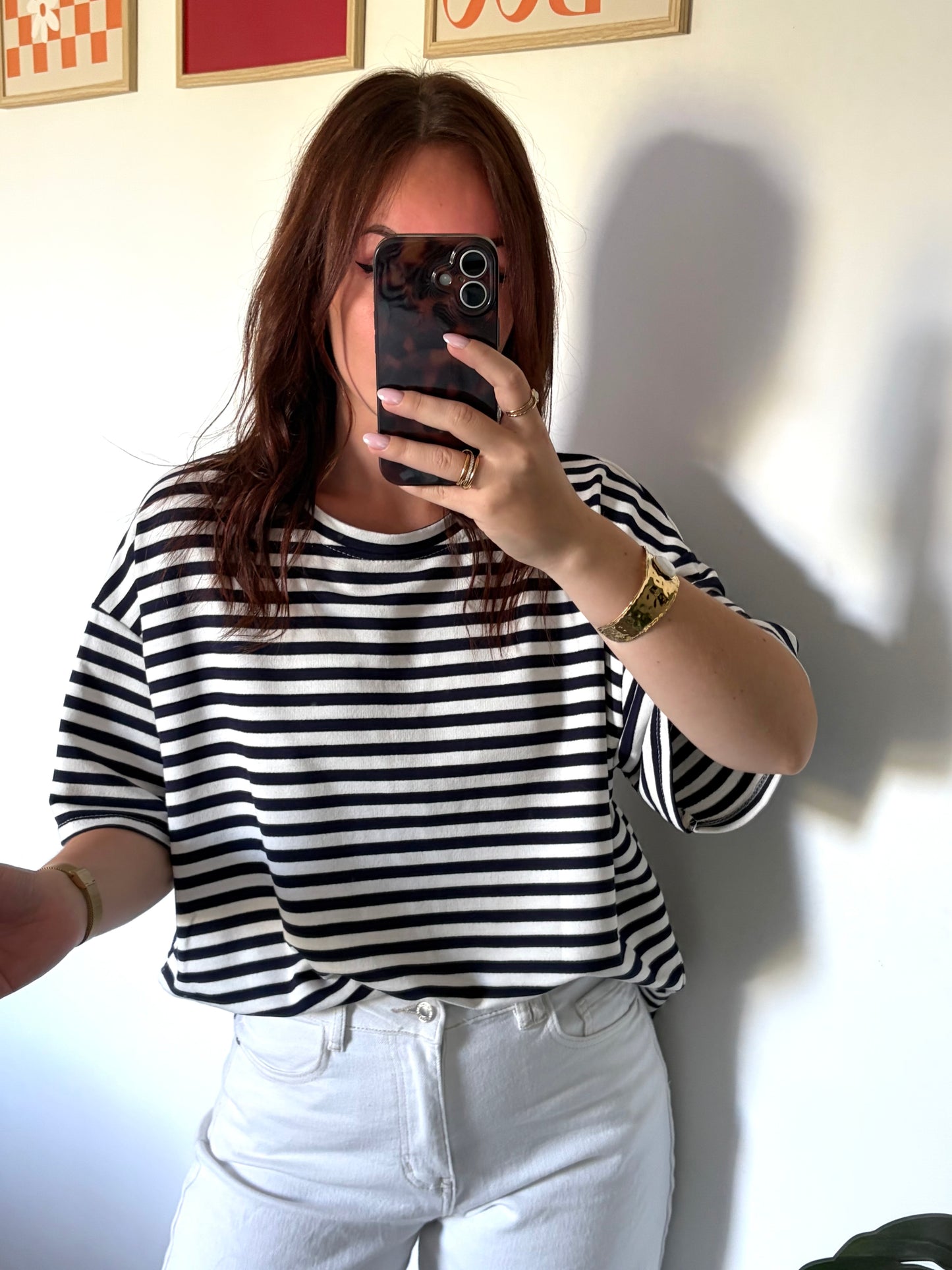 T-shirt Andrea