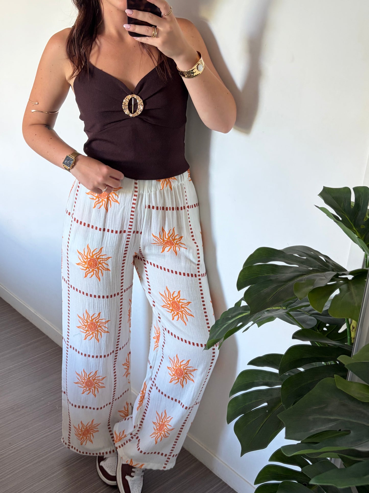 Pantalon Jessy