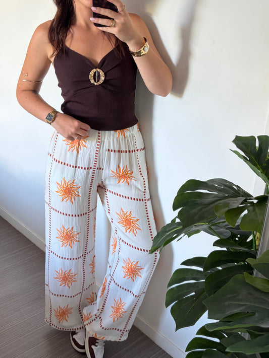 Pantalon Jessy