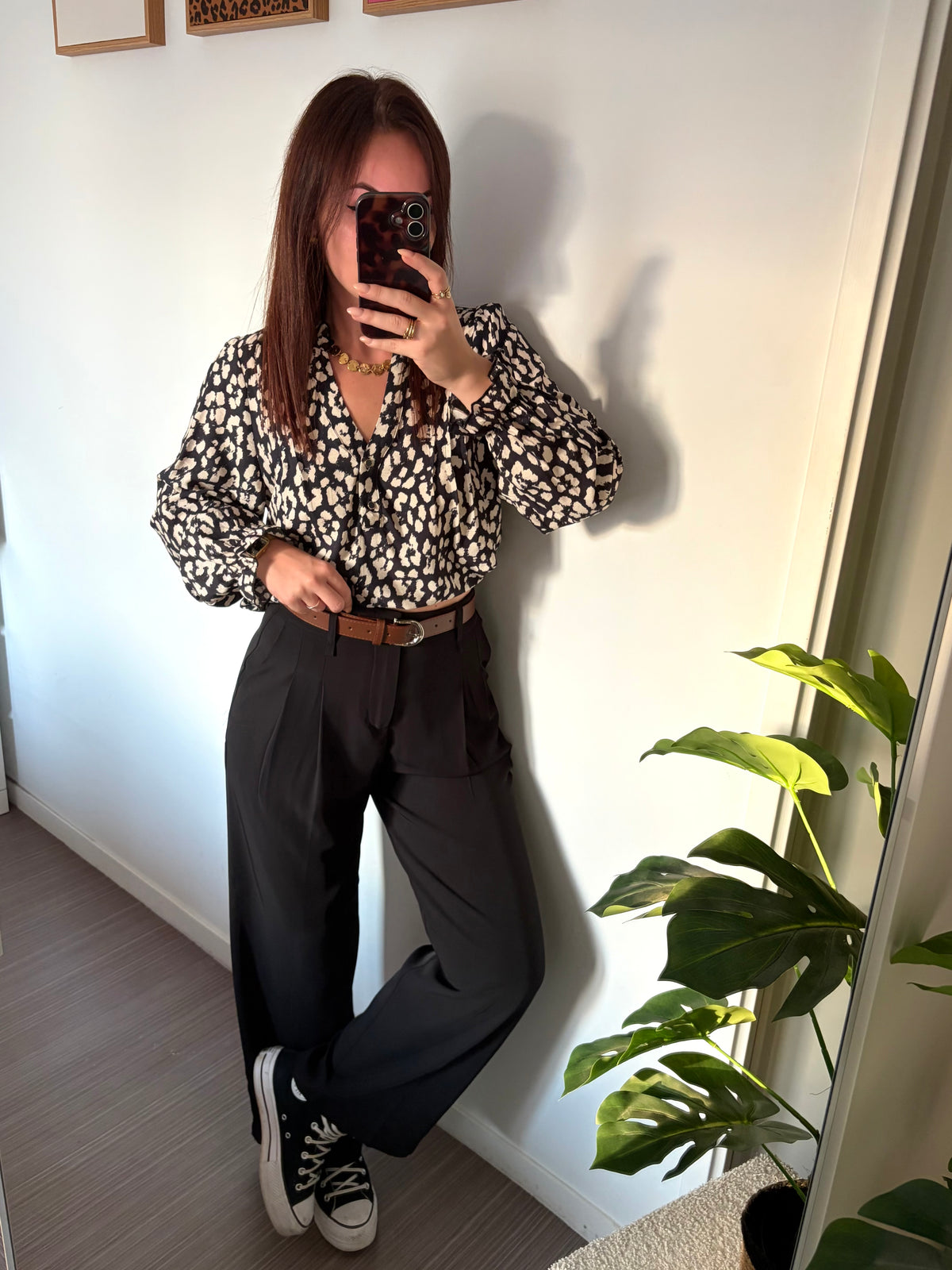 Blouse Marie