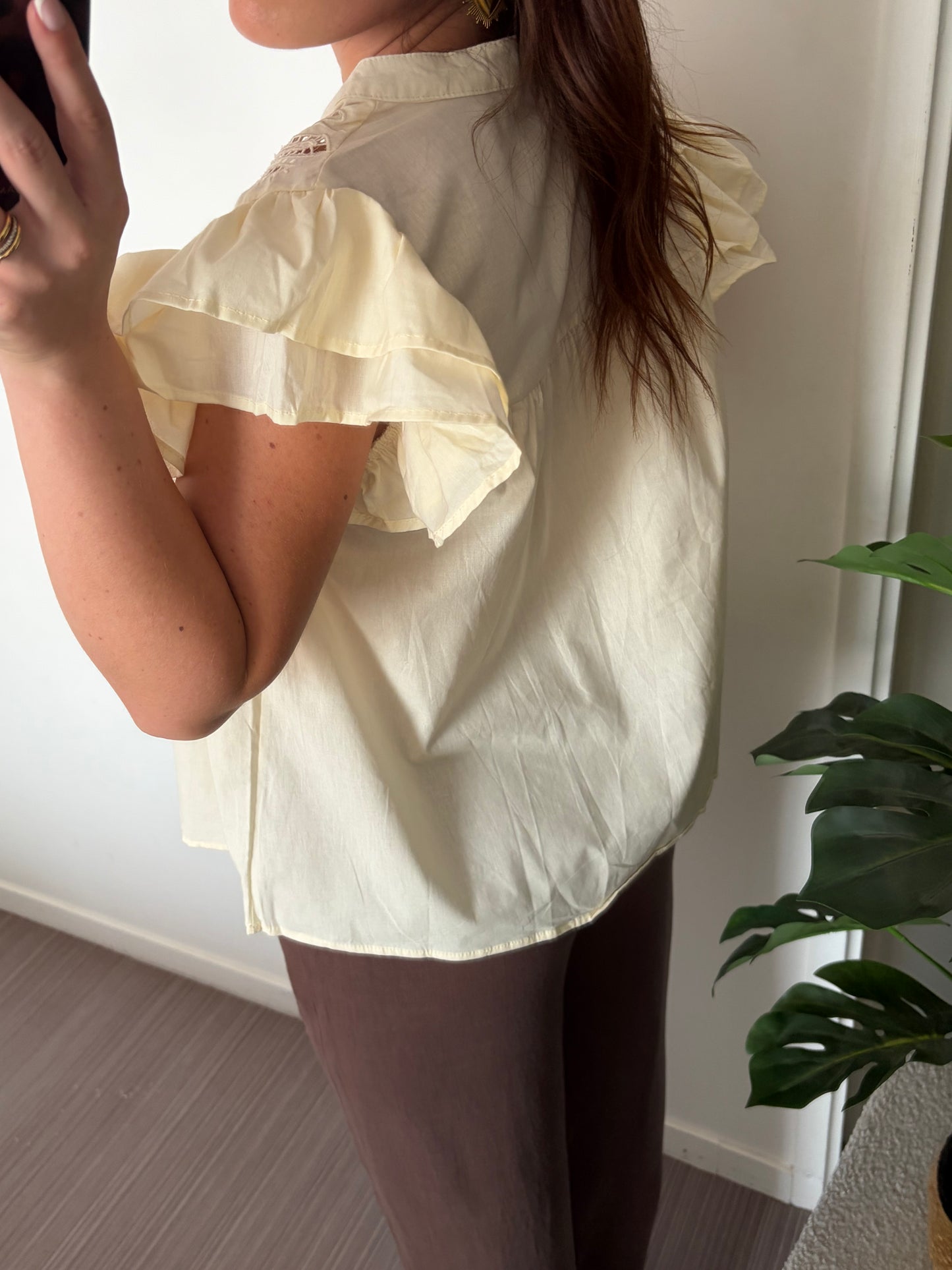 Blouse Mandy