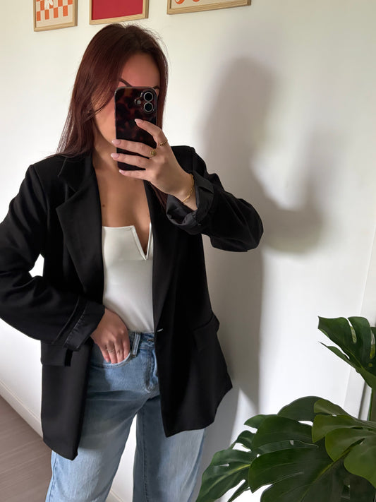 Blazer Agathe
