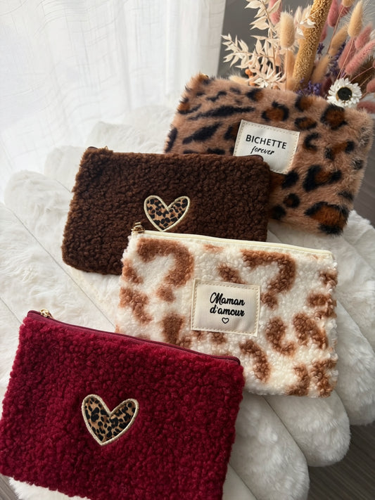 Pochettes