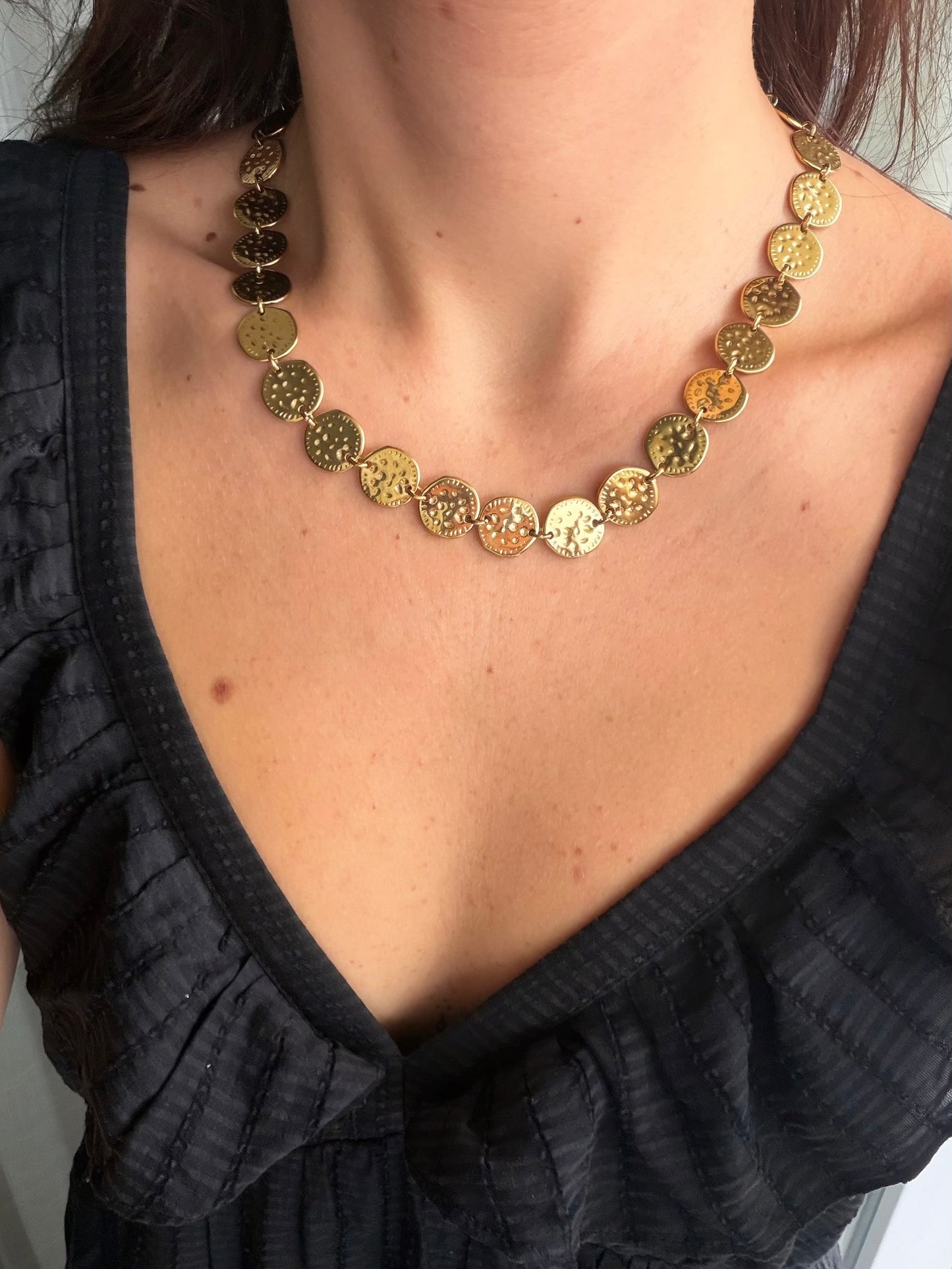 Collier Amandine