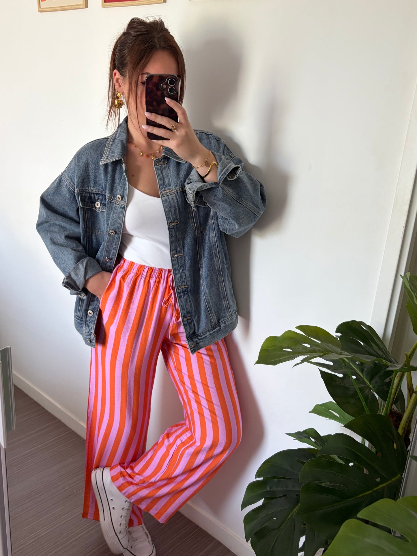 Pantalon Léa