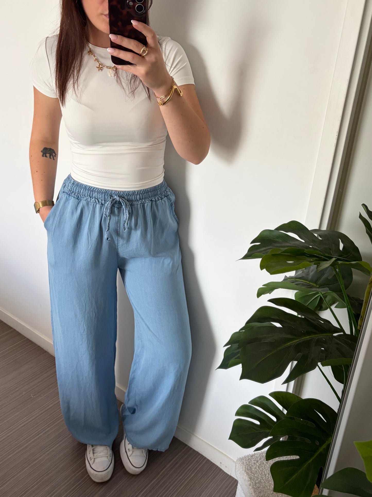 Pantalon Paola