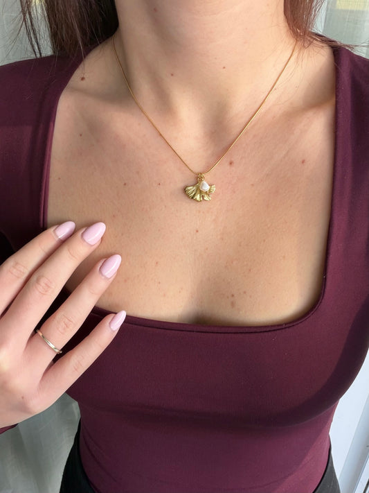Collier Faustine