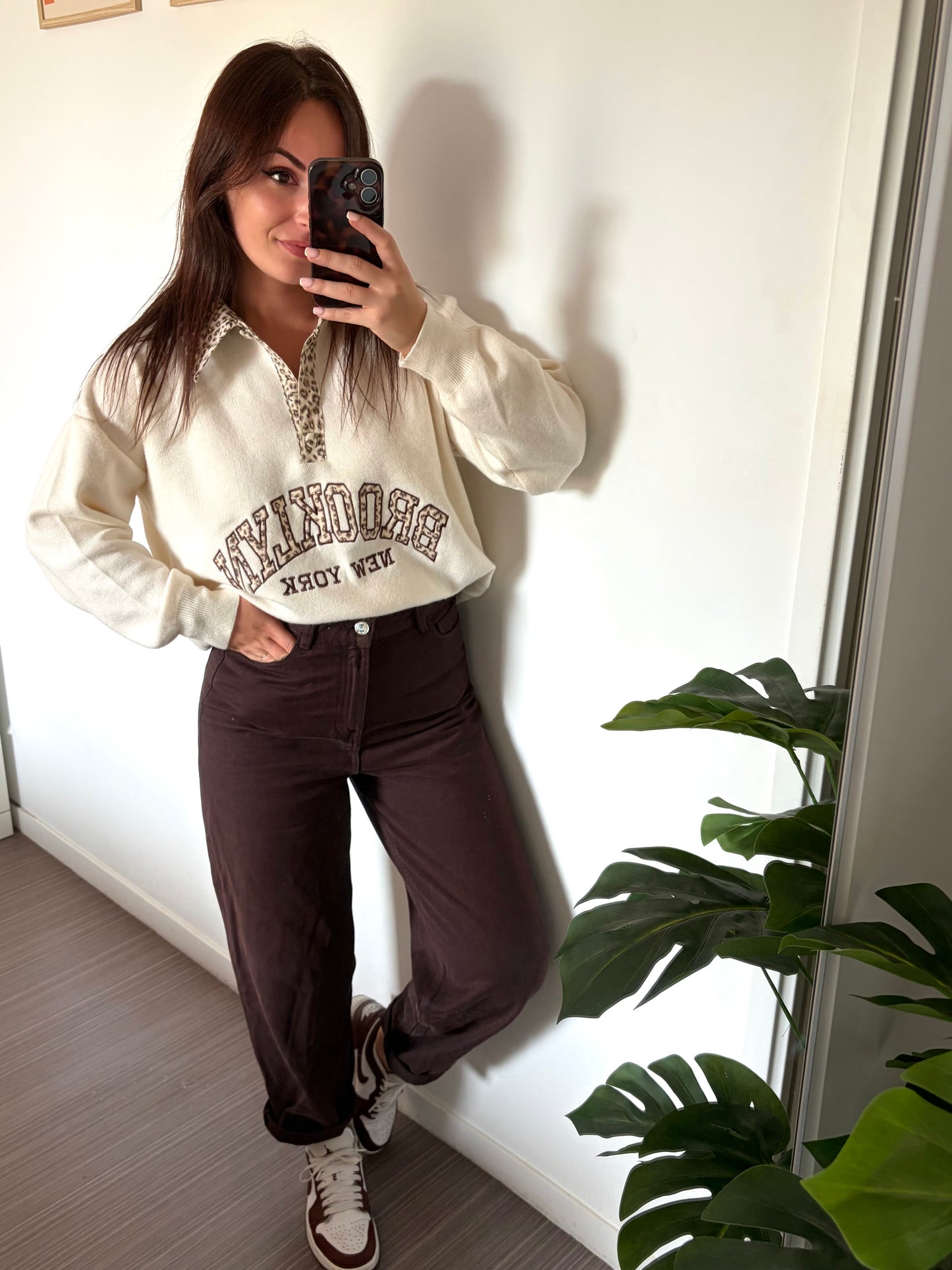 Pull Julie
