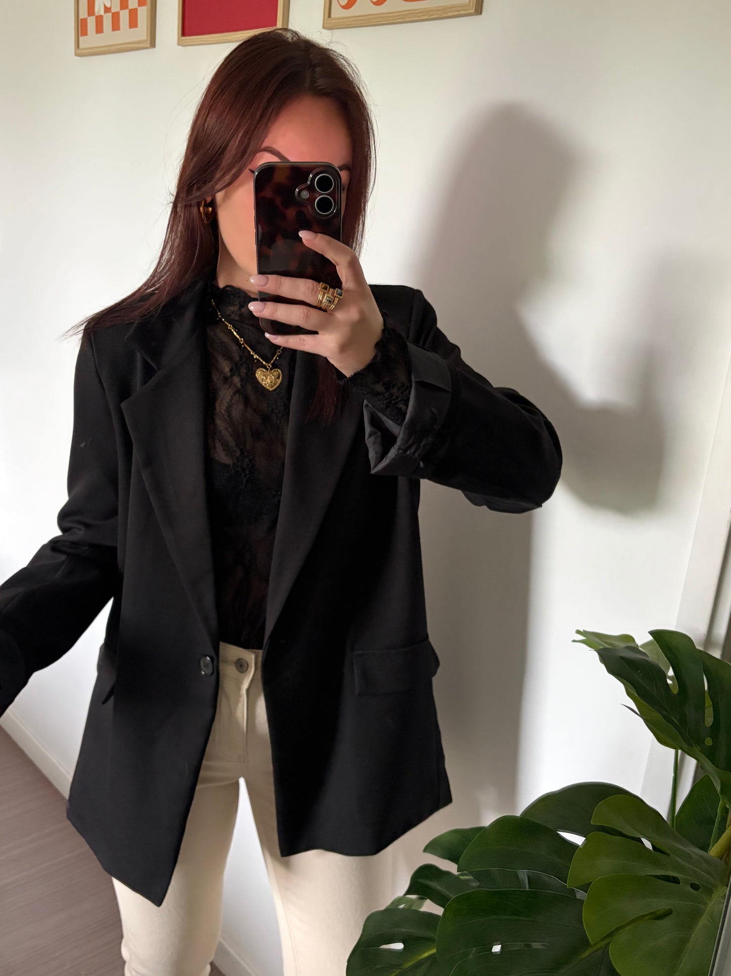 Top Esmée ( précommande : expédition le 19/02 )