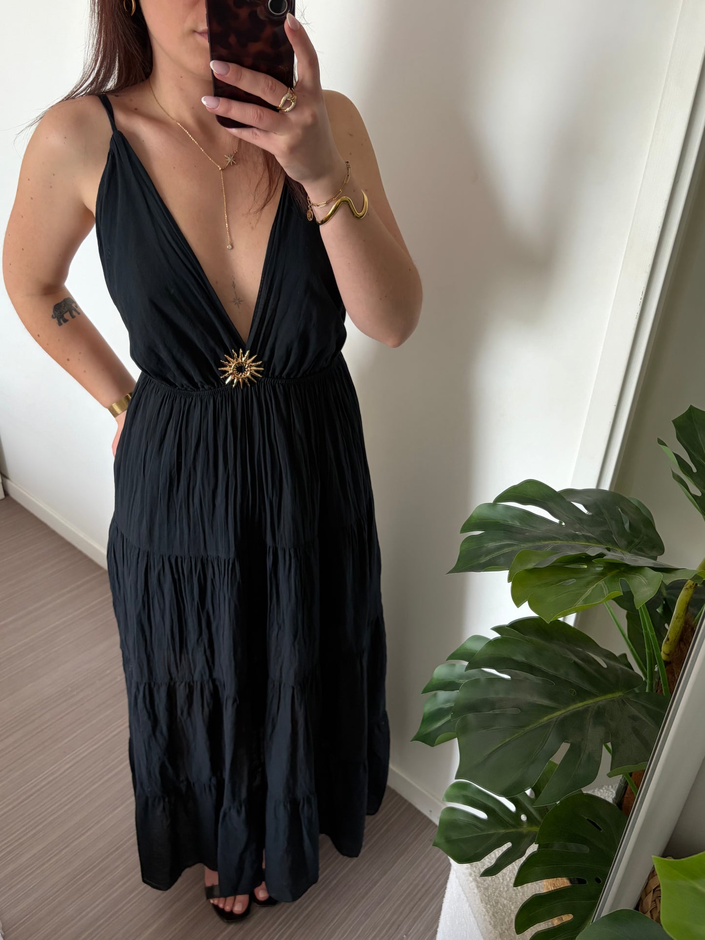 Robe Kessi