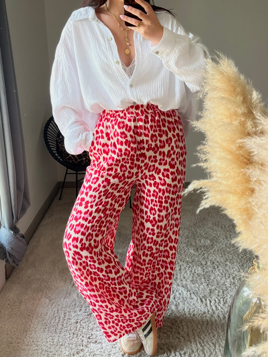 Pantalon Eléa
