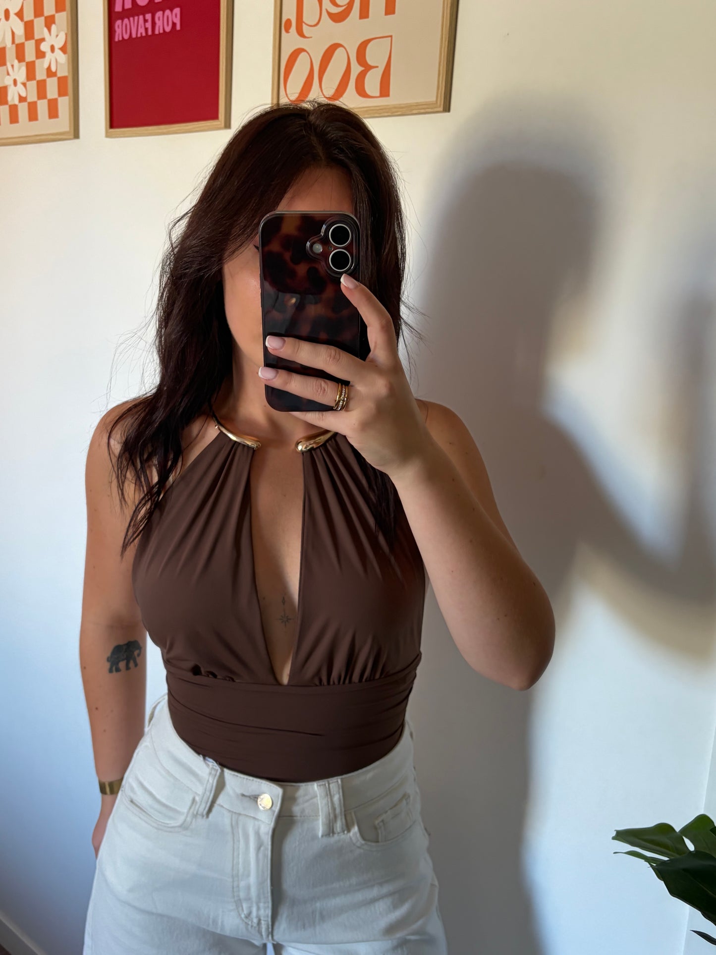 Body Léna