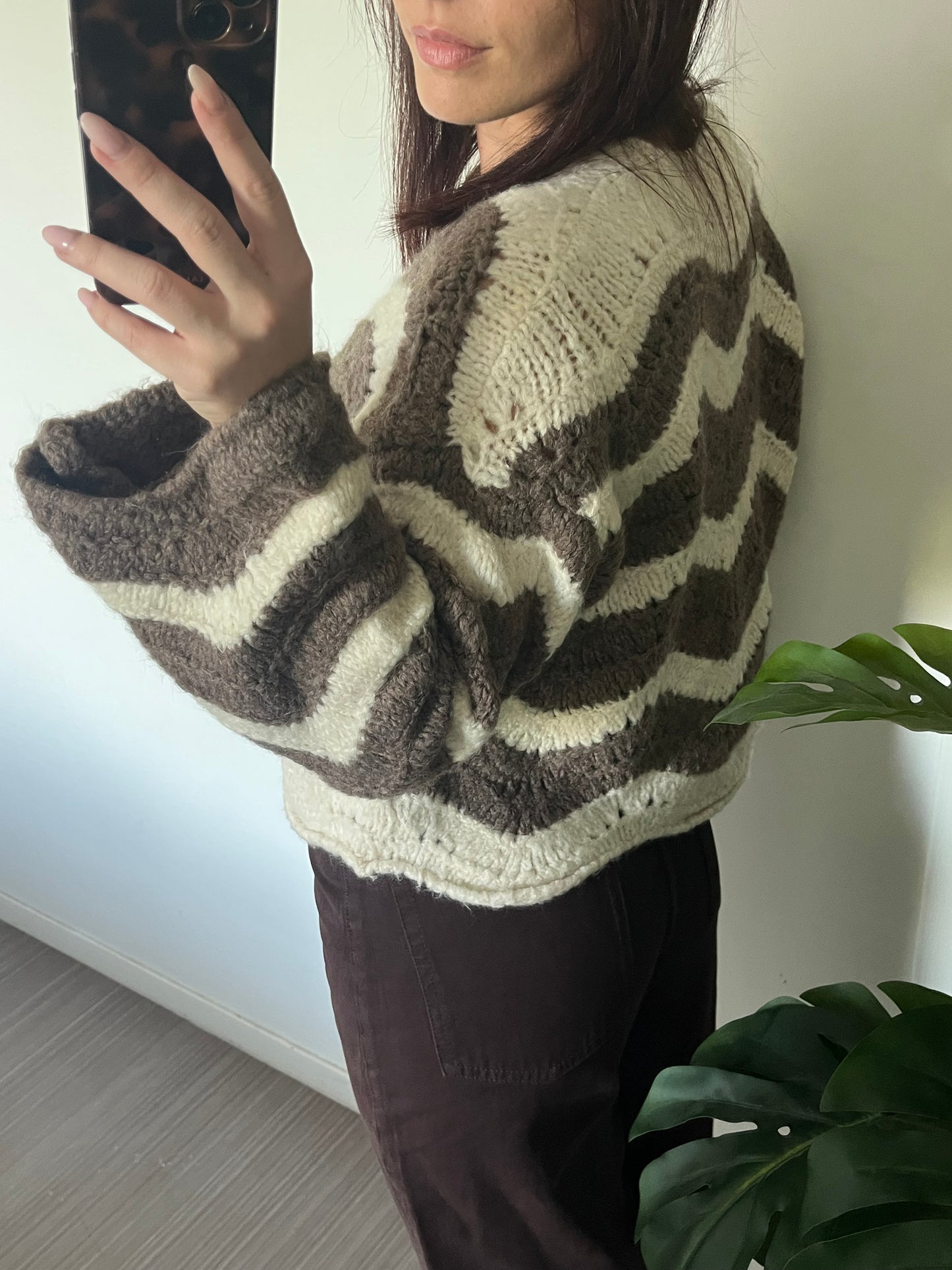 Gilet Laurine