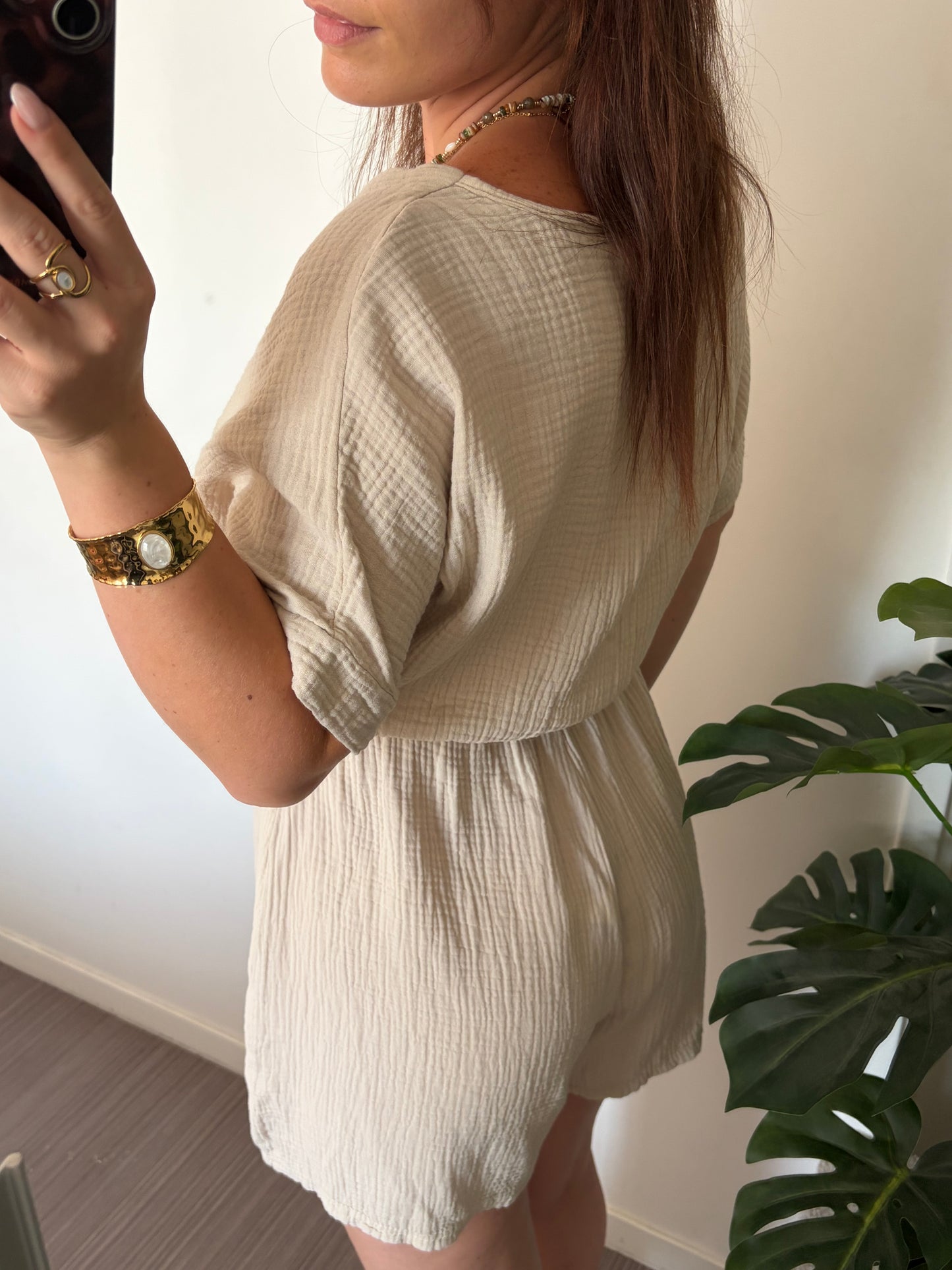 Combi-short Diana