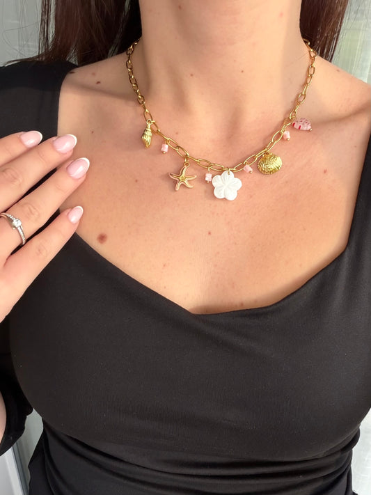 Collier Victoire