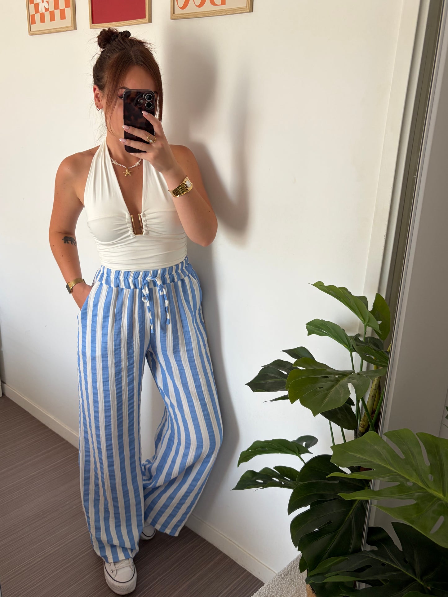 Pantalon Gaby
